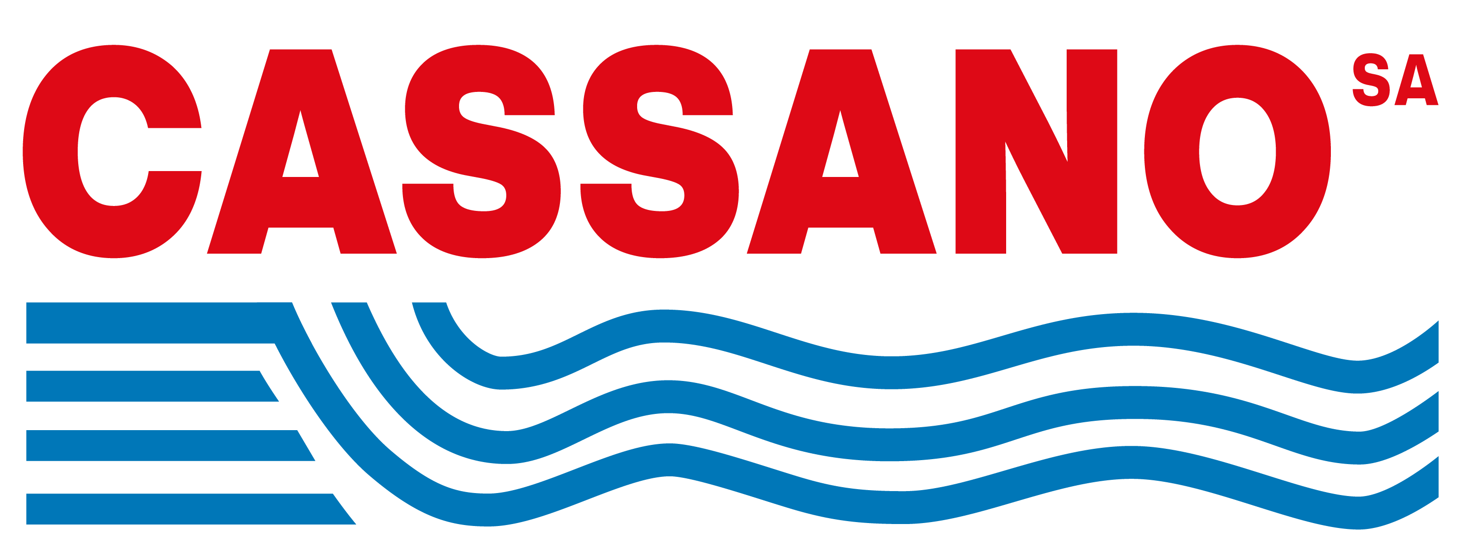 Logo di CASSANO SA